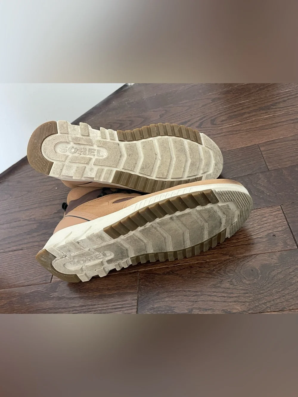 Sorel mac hill